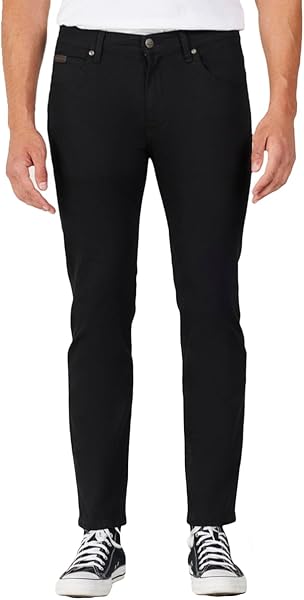 Wrangler ArizonaDüz kot pantolonErkek