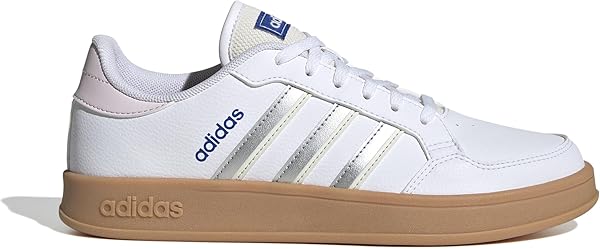 adidas BREAKNET Spor AyakkabıKadın