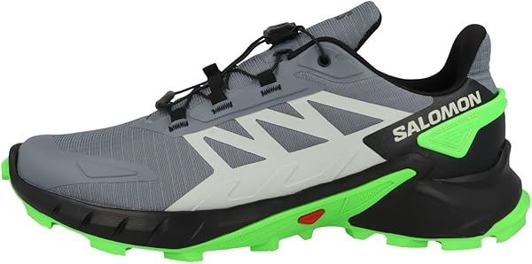 Salomon SUPERCROSS 4 Yürüyüş AyakkabısıErkek