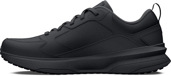 Under Armour UA Charged Edge Spor AyakkabıErkek