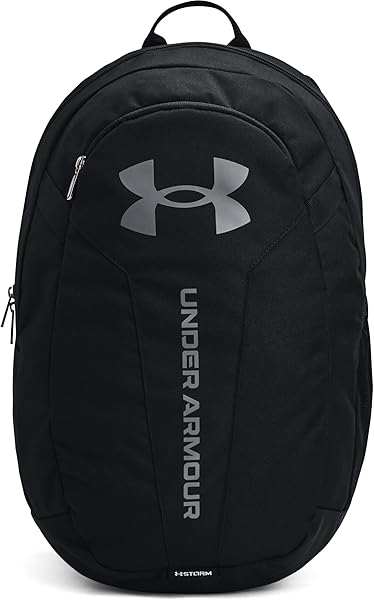 Under Armour UA Hustle Lite BackpackSırt ÇantasıUnisex Yetişkin