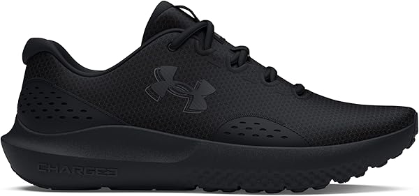 Under Armour Ua Charged Surge 4 koşu ayakkabısıErkek