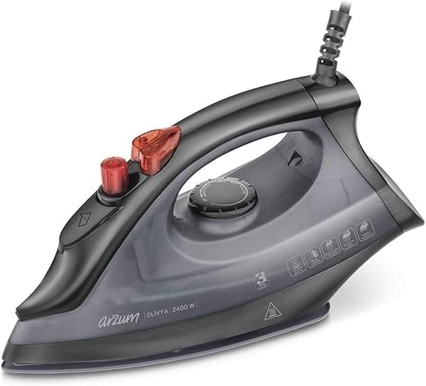 Arzum Ar684 Olivya Ütü