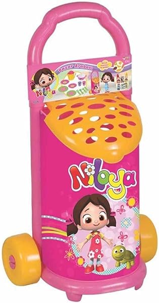 Niloya Pazar Arabası