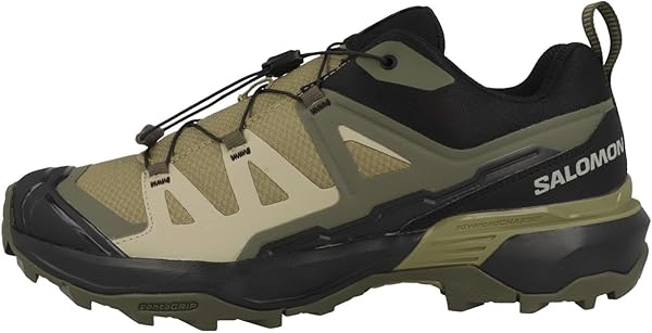 Salomon X ULTRA 360 Outdoor AyakkabıErkek