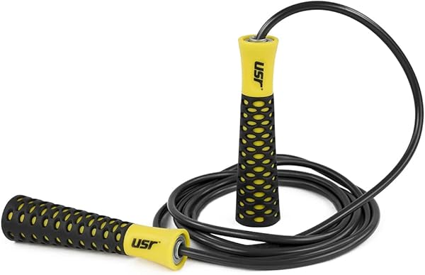 USR Rulmanlı Atlama İpi