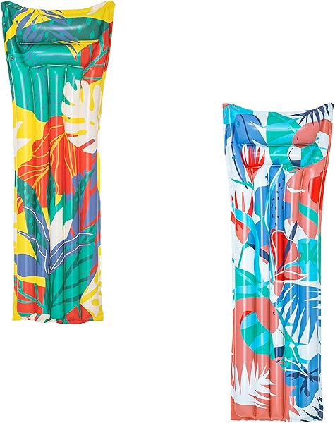 Bestway Fashion Havuz Paspası