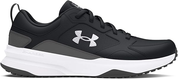 Under Armour UA Charged Edge Spor AyakkabıErkek