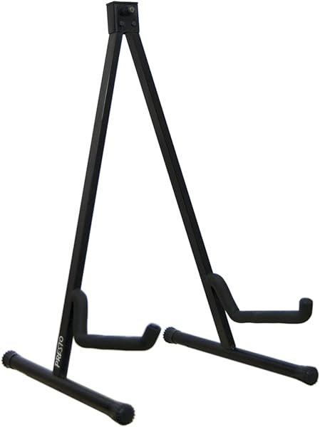 Presto Çello Sehpası / Standı (Black)