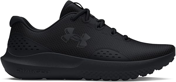Under Armour UA Charged Surge 4 Spor AyakkabıErkek