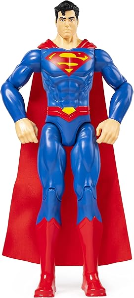 DC Comics DC 30 cm Figür - Superman