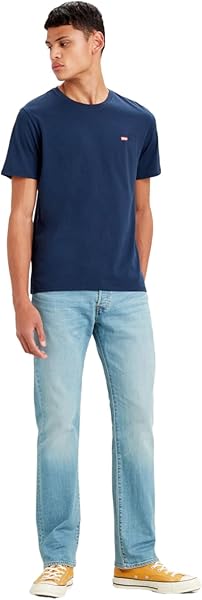 Levi's Classic Housemarked Tee Tişört Erkek