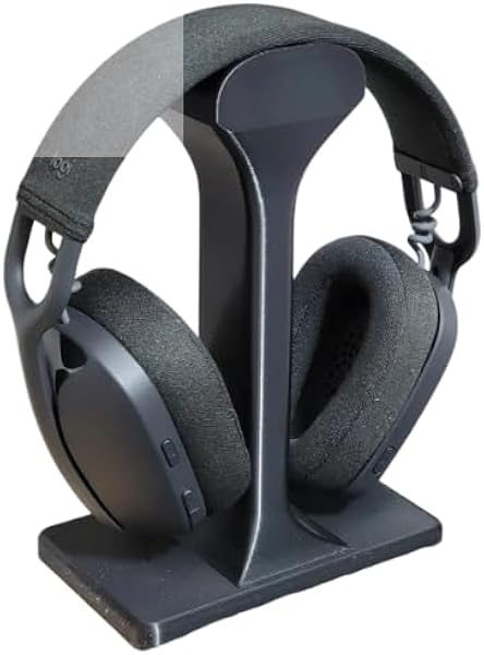 Gamerlar için kulaklık standı, kulaklık tutucu