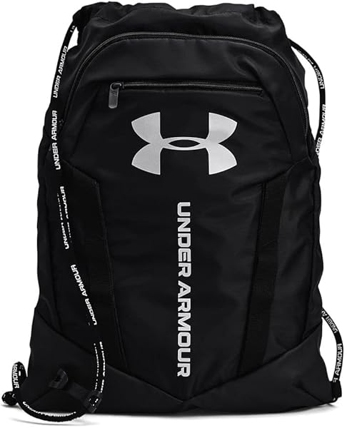 Under Armour UA Undeniable Sackpack Sırt Çantası Üniseks Yetişkin