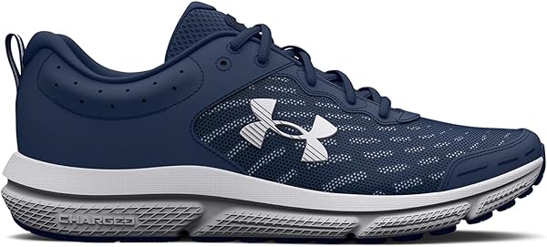 Under Armour UA Charged Assert 10 Koşu AyakkabısıErkek