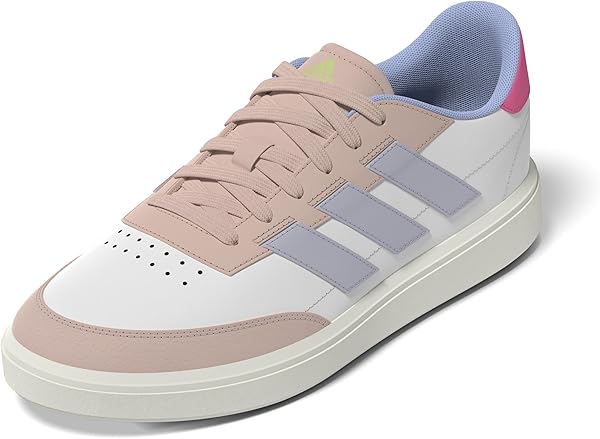 adidas COURTBLOCK Spor AyakkabıKadın