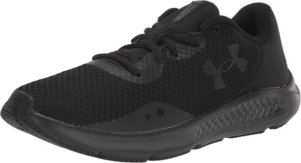 Under Armour UA Charged Pursuit 3 Koşu AyakkabısıErkek