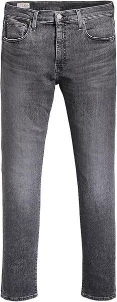 Levi's 512 Slim Taper Jeans Jean Pantolon Erkek