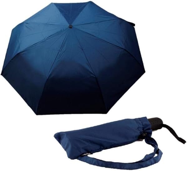 Zeus&Co. Otomatik Rüzgarda Kırılmayan Şemsiye