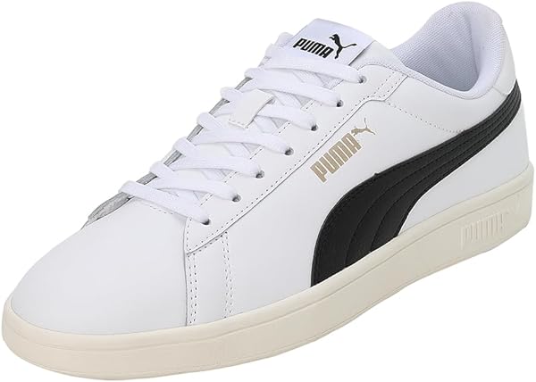 PUMA Smash 3.0 L erkek spor ayakkabısı