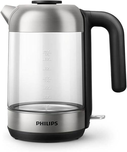Philips HD9339/80 Cam Su Isıtıcısı