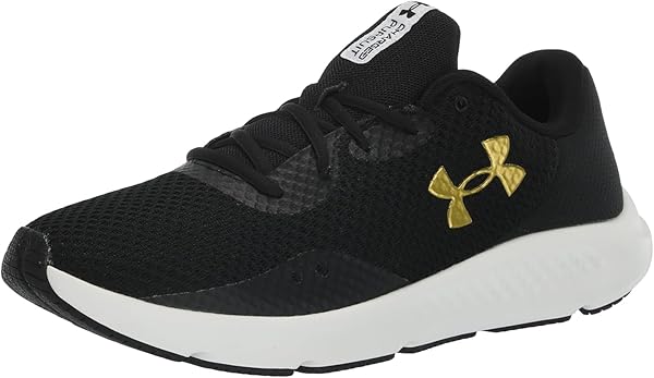 Under Armour UA Charged Pursuit 3 Koşu AyakkabısıErkek