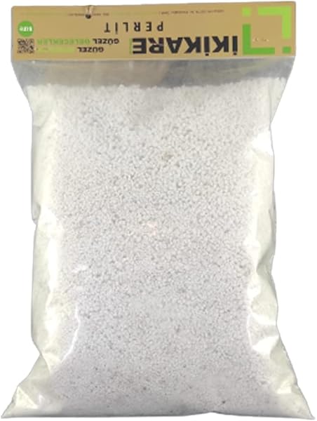 İkikare Perlit 5 Litre