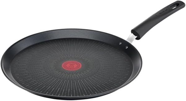 Tefal G25939 Titanyum 6X UnlimitedOne Krep Tavası 28 cm - 2100116322