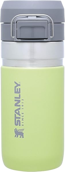 Stanley The Quick Flip Paslanmaz Çelik Termos Bardak, 0.47 lt