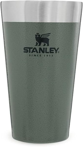 Stanley Adventure Vakumlu Soğuk İçecek Bardağı, 0.47 lt