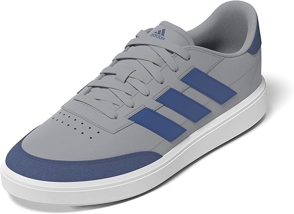adidas COURTBLOCK Spor AyakkabıErkek