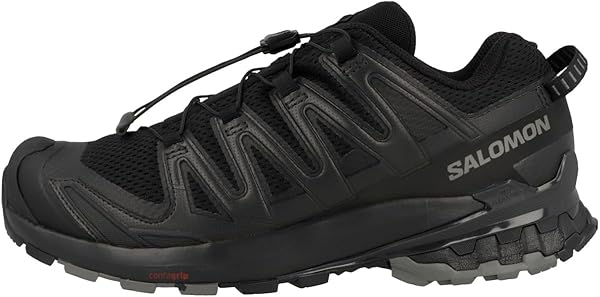 Salomon XA PRO 3D V9 Patika Koşusu AyakkabısıErkek