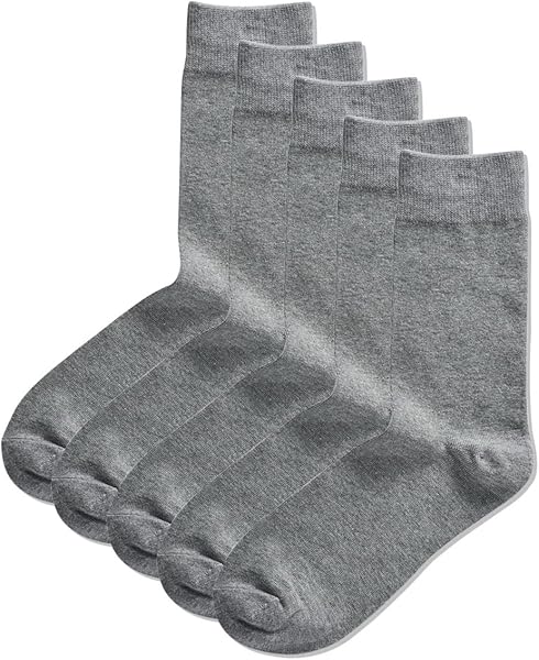 JACK & JONES JACJENS SOCK 5 PACK NOOS Socks Erkek