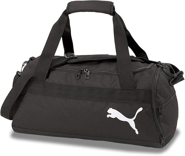 Puma Unisex Yetişkin teamGOAL 23 Teambag S Spor Çantası