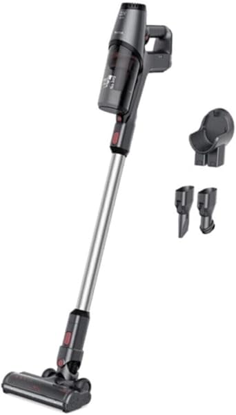 Tefal TY6993 Animal Care X-Pert 3.60 V Dikey Şarjlı Süpürge