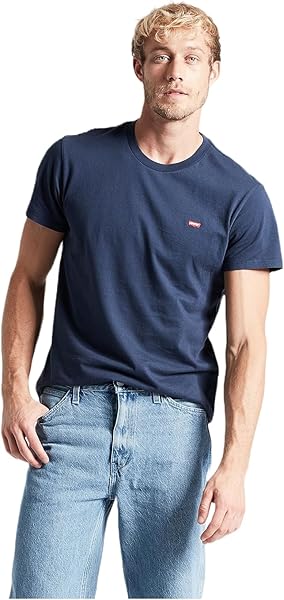 Levi's Original Housemark Tee Tişört Erkek