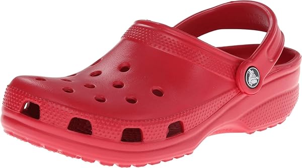 Crocs Classic Pepper TerlikUnisex Yetişkin