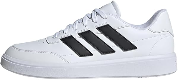 adidas COURTBLOCK Spor AyakkabıErkek