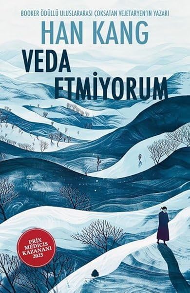 Veda Etmiyorum