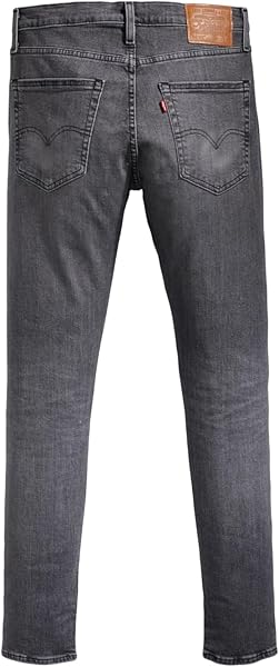 Levi's 512 Slim Taper Jeans Jean Pantolon Erkek