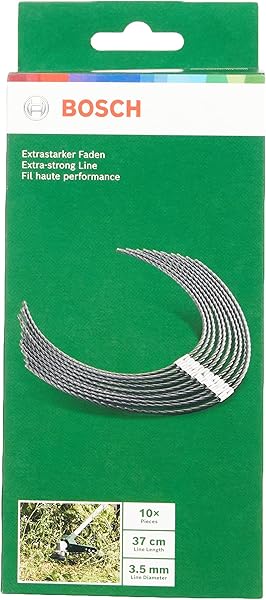 Bosch Home and Garden Afs 23/37 Ekstra Güçlü Kesme Çubuğu