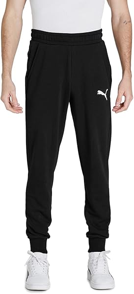 PUMA ESS Logo Pants Eşofman Altı Unisex Yetişkin