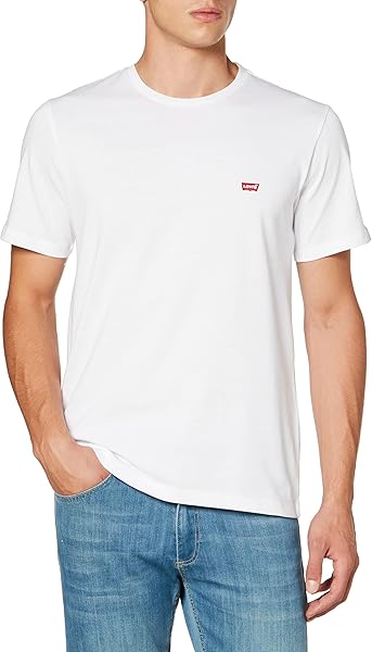 Levi's Original Housemark Tee Tişört Erkek