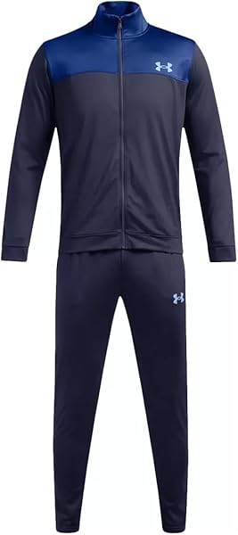 Under Armour UA EU RIVAL TRACKSUIT NOV Eşofman Takımı Erkek