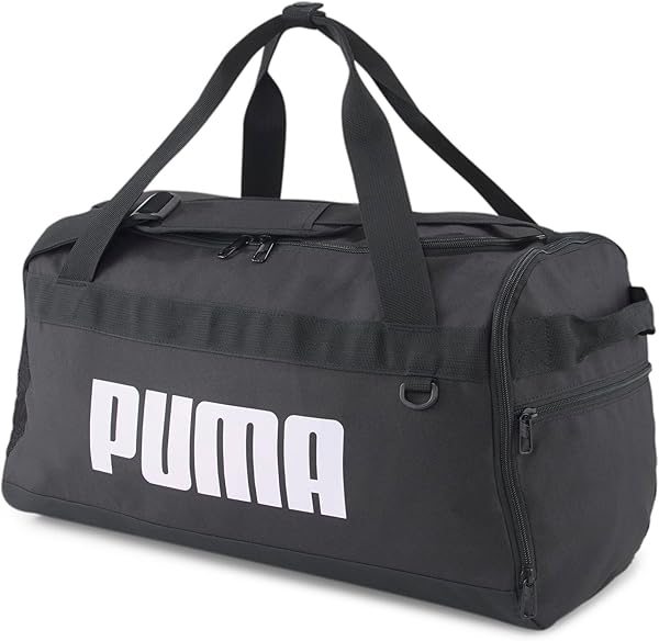 Puma Challenger S Duffle Bag Unisex Yetişkin Spor Çantası