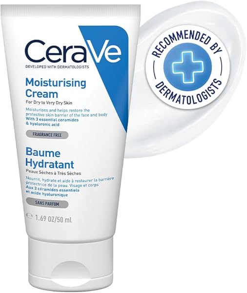 CeraVe Nemlendirici Krem