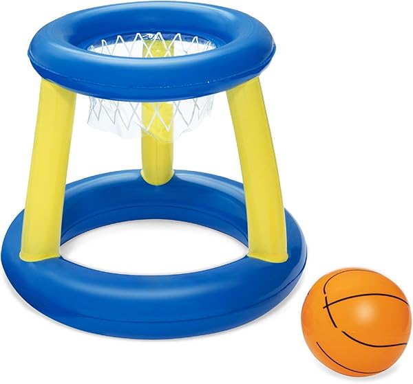Bestway su basketbolu, 91 cm