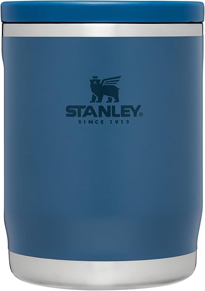Stanley Adventure To-Go Food Jar, 0.53 lt