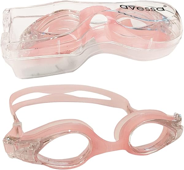 Avessa Yüzücü Gözlüğü