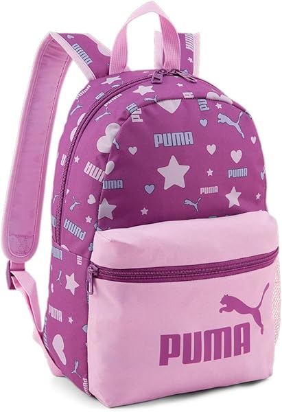 PUMA PUMA Phase Small Backpack Sırt Çantası Unisex Yetişkin